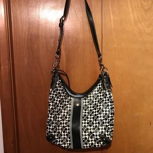 Coach crossbody bag